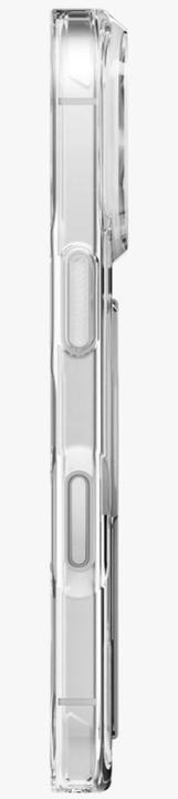 Produktbild Uniq Heldro Air Case for iPhone 17 Pro Magclick Charging Transparent (Apple iPhone 17 Pro)