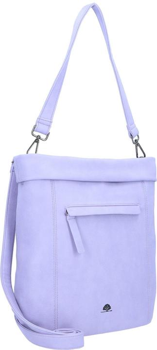 Actual product image Greenburry Mad'l Dasch Liselotte shoulder bag 31 cm