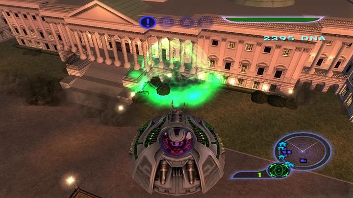 Produktbild Microsoft Destroy All Humans (Xbox One X, Xbox Series X, Xbox One S, Xbox Series S)