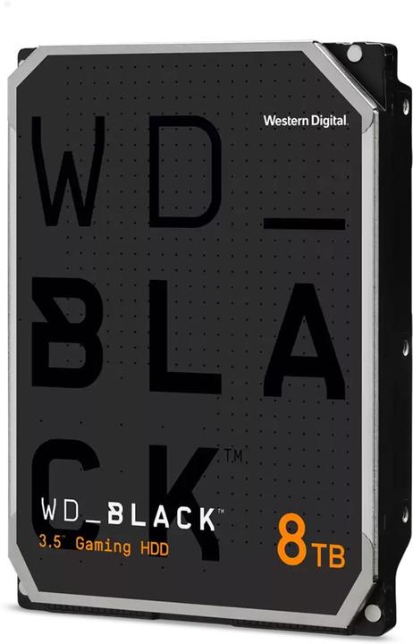 Immagine prodotto WD Mobile, HDD SATA serial ATA /s, cache, 2,5 pollici, altezza, RoHS c (0.50 TB, 2.5", CMR)