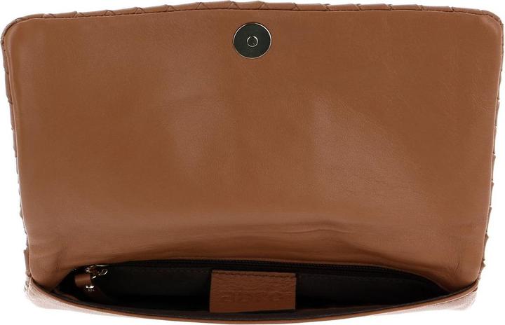 Produktbild Abro Leather Piuma Weaving Clutch Bag
