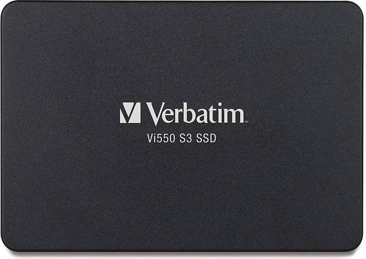 Immagine prodotto Verbatim Vi550 (128 GB, 2.5")