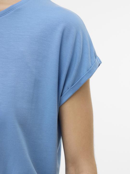 Immagine prodotto Vero Moda Vmava Plain Ss Top Ga Jrs Noos (L)
