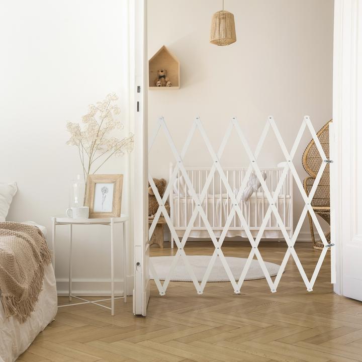 Image du produit Relaxdays Barrière pour chiens (3 cm)