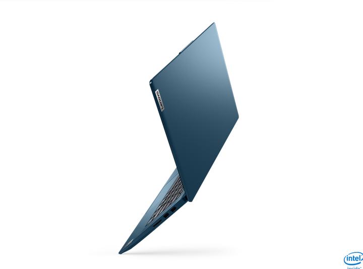 Produktbild Lenovo Ideapad 5 – 14IIL05 (14", Intel Core i5-1035G1, 16 GB, 512 GB, CH)