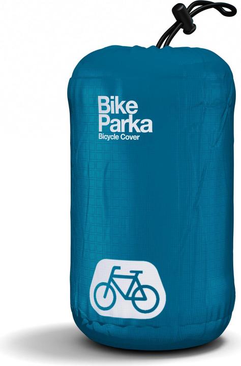 Produktbild BikeParka Stash