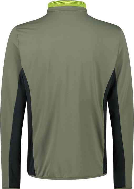 Produktbild CMP Campagnolo Softech-Fleece (4XL)