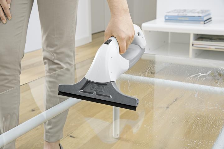 Produktbild Kärcher WV 1 Plus