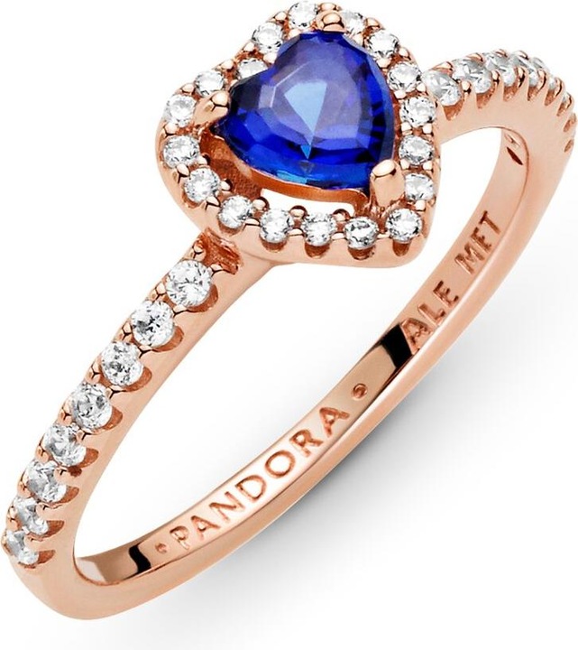 Produktbild Pandora Rose Sparkling Heart (58, 925 Silber)
