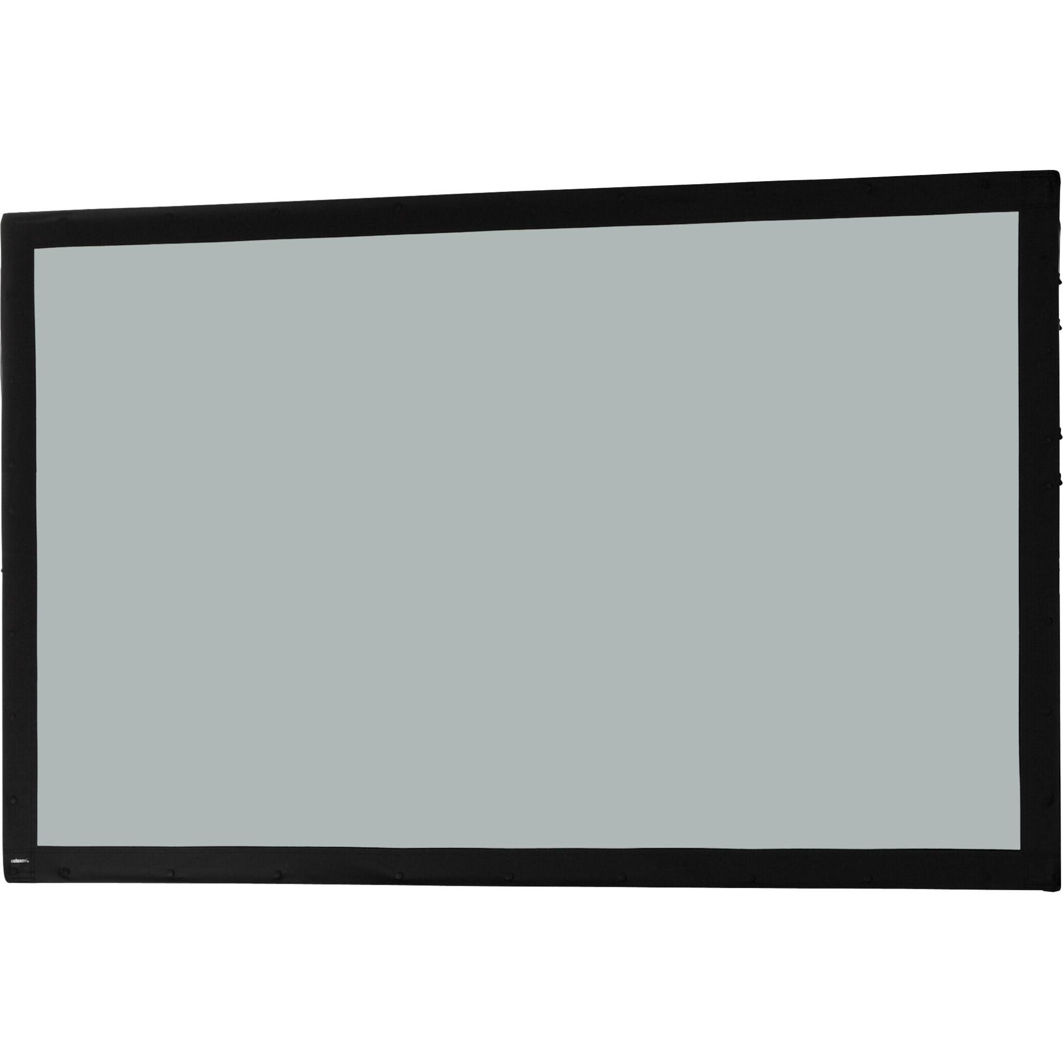 Celexon Mobile Expert Business Format - Projektionsfläche - hinten - 239 cm (94") (16:10), Leinwand, Weiss