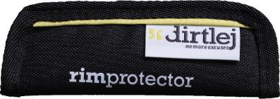 Actual product image dirtlej Bike Transport Protection Package