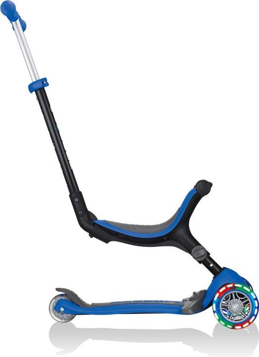 Produktbild Globber Go Up Deluxe Play