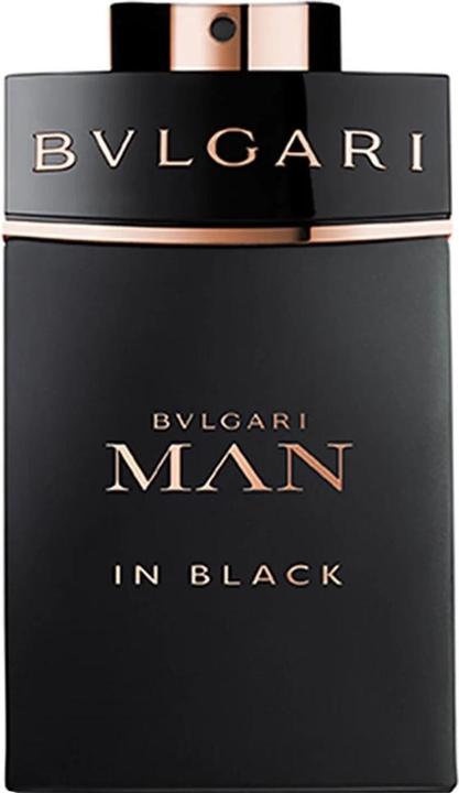 Produktbild Bulgari Man In Black (Eau de Parfum, 100 ml)