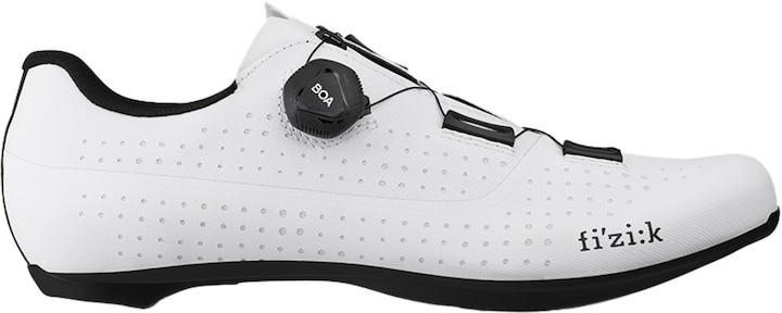 Actual product image Fizik Overcurve R4 Wide Shoes (40)