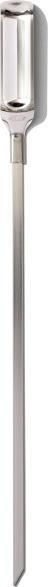 Image du produit OXO Good Grips 6er Set Grillspiesse Edelstahl
