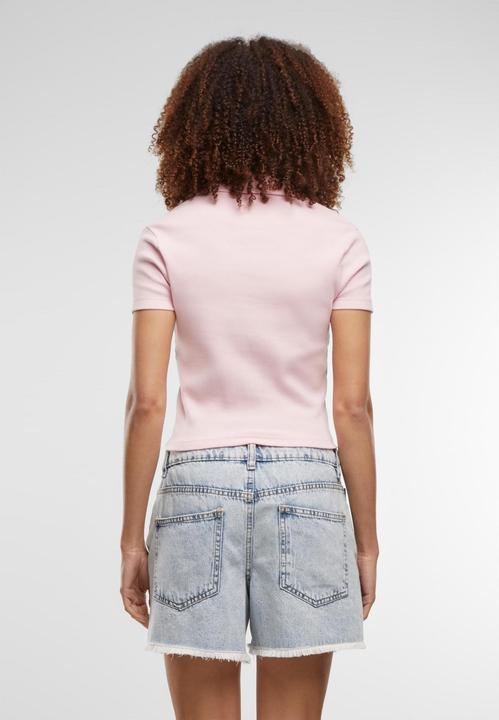 Produktbild DEF Polo-Shirt Damen (XS)