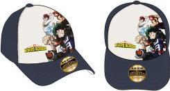 Produktbild GED My Hero Academia Cappellino (L) : Group