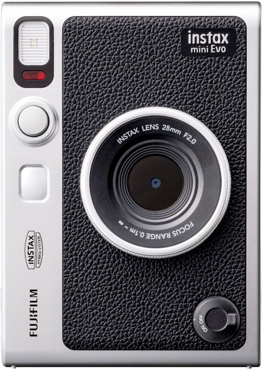 Fujifilm Instax Mini Evo (type c)