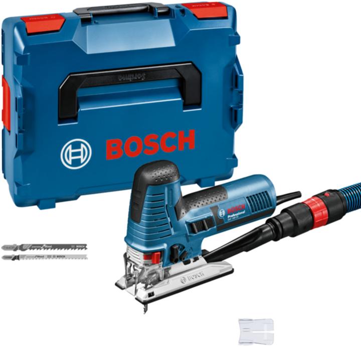 Produktbild Bosch Professional GST 160 CE