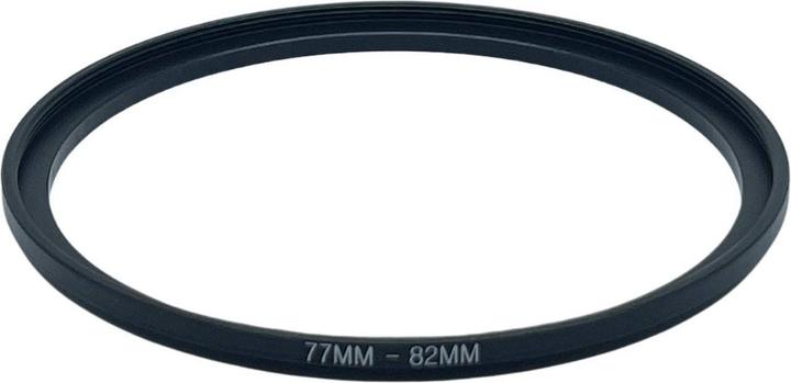 Kase Screwed Step-Up Ring 77-82mm (Adaptateurs de filtre)