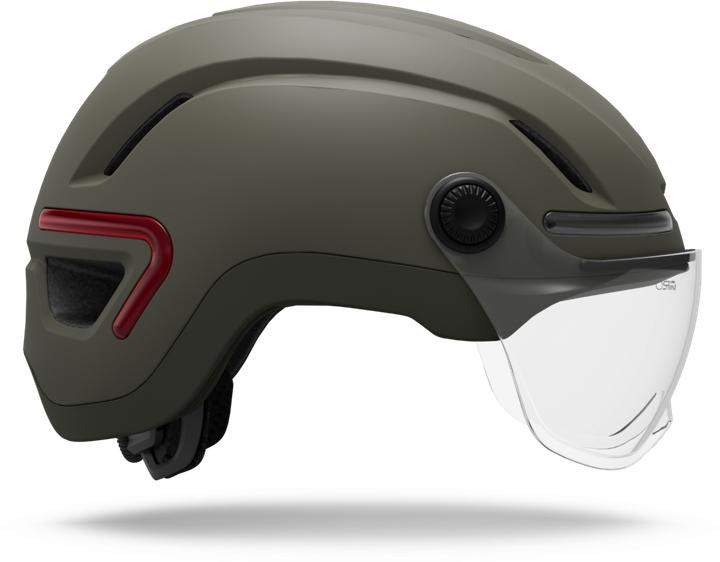 Produktbild Giro Ethos MIPS LED Shield (51 - 55 cm)