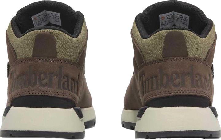 Produktbild Timberland Stiefel Sprint Trekker Leder (42)