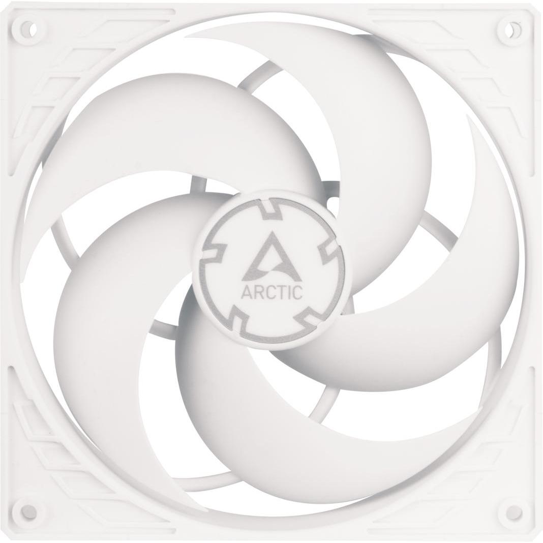 Arctic P14 (140 mm, 1 x), Ventola PC, Bianco
