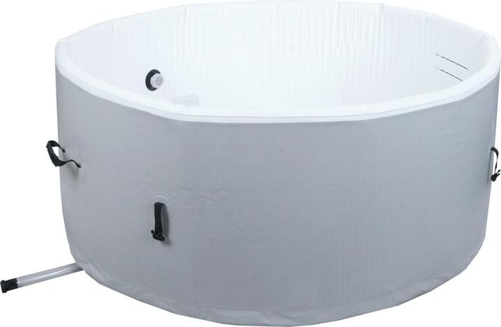 Image du produit JOHN316 Whirlpool (4 Personnes)