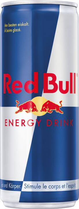 Produktbild Red Bull Energy Drink (24 x 25 cl)