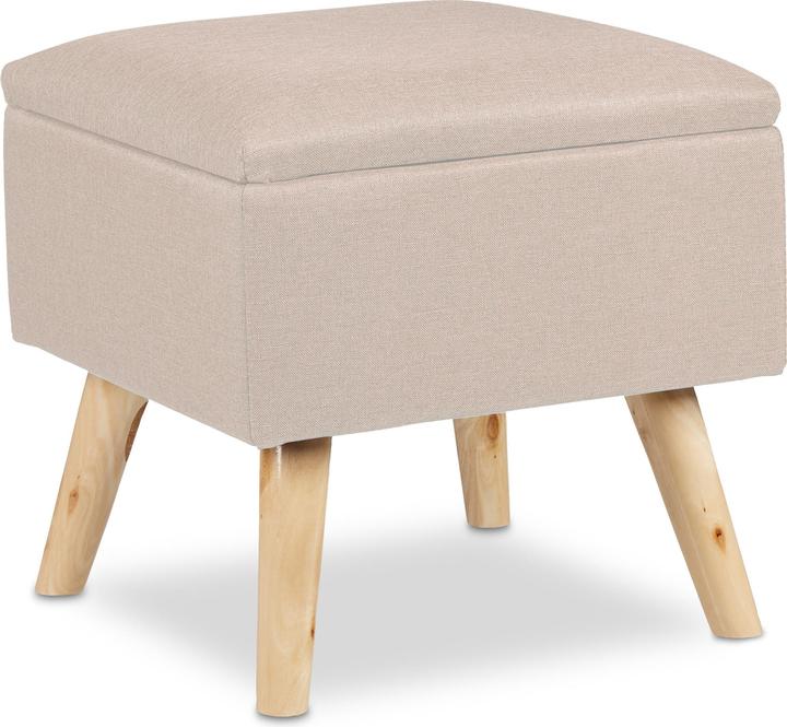 Produktbild Relaxdays Hocker