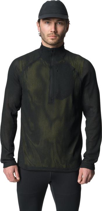 Actual product image Houdini Pace Flow Half Zip - Pullover - Herren (M)