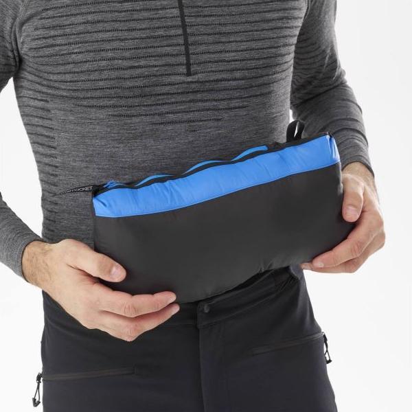 Actual product image Millet Evole 700 Down insulated jacket (S)