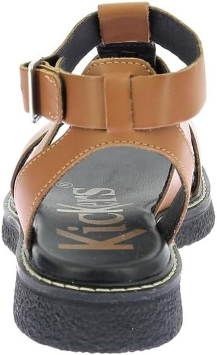 Image du produit Kickers Lila Kameel (41)