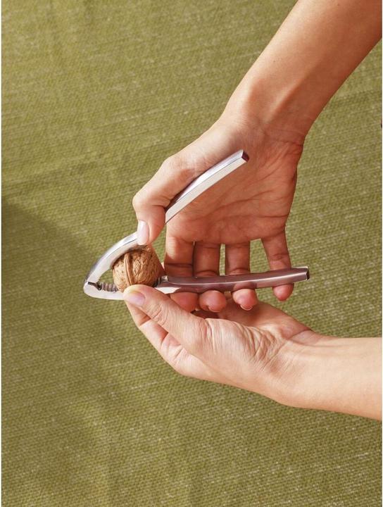 Actual product image Paderno Nutcracker 16cm stainless steel