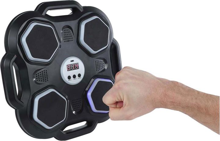 Van Manen Veenendaal Van Manen Boxmaschine elektronisch 30cm USB Licht Sound