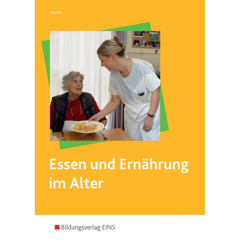 Essen und Ernährung im Alter, Schulbücher