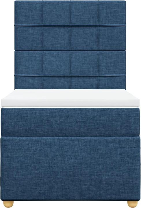 Image du produit vidaXL Boxspringbett (120 x 190 cm)