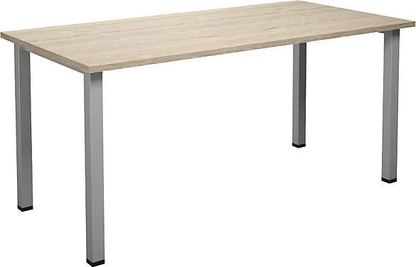 Produktbild kaiserkraft Mehrzwecktisch DUO-U