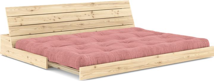 Produktbild Karup Design Base (Bettsofa, 2-Sitzer)