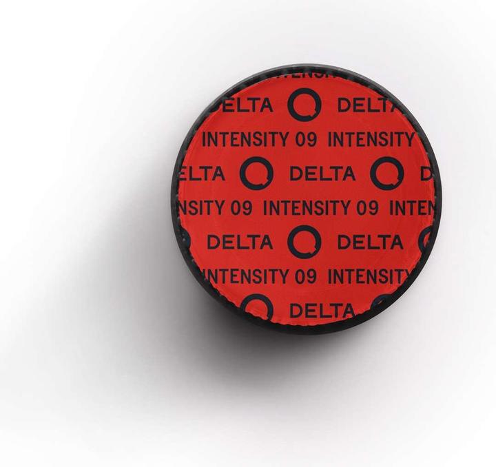 Produktbild Delta Q Qharacter (10 x Port.)