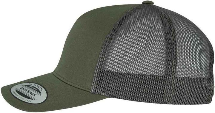 Image du produit Flexfit - Casquette trucker (Taille unique)