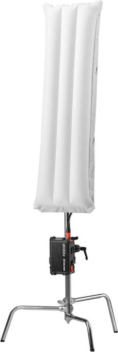 Image du produit Godox KNOWLED Tapis de sol gonflable 1'x4' FA200S (Boîte à lumière)