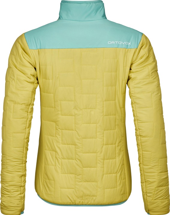 Produktbild Ortovox Piz Segnas Jacket W (S)