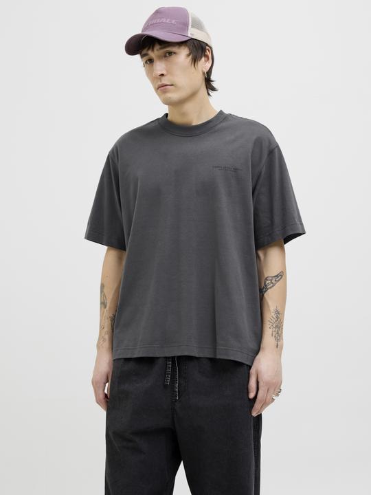 Image du produit Jack & Jones Jcointerlude Easter Tee Ss Crew Neck Ln (XL)