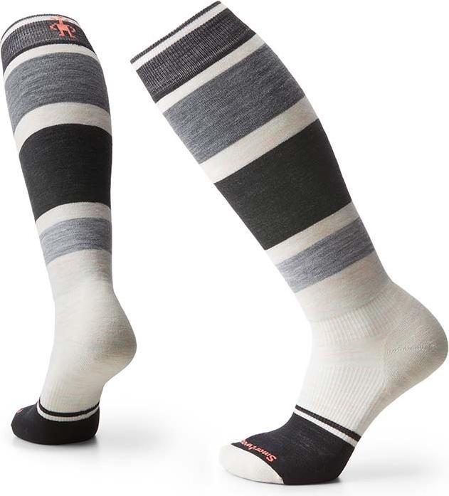 Actual product image Smartwool Women's Snow Targeted Cushion OTC (S)