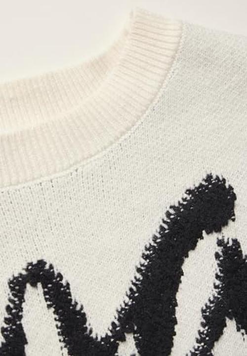 Produktbild Street One Fancy Wording Sweater (42)