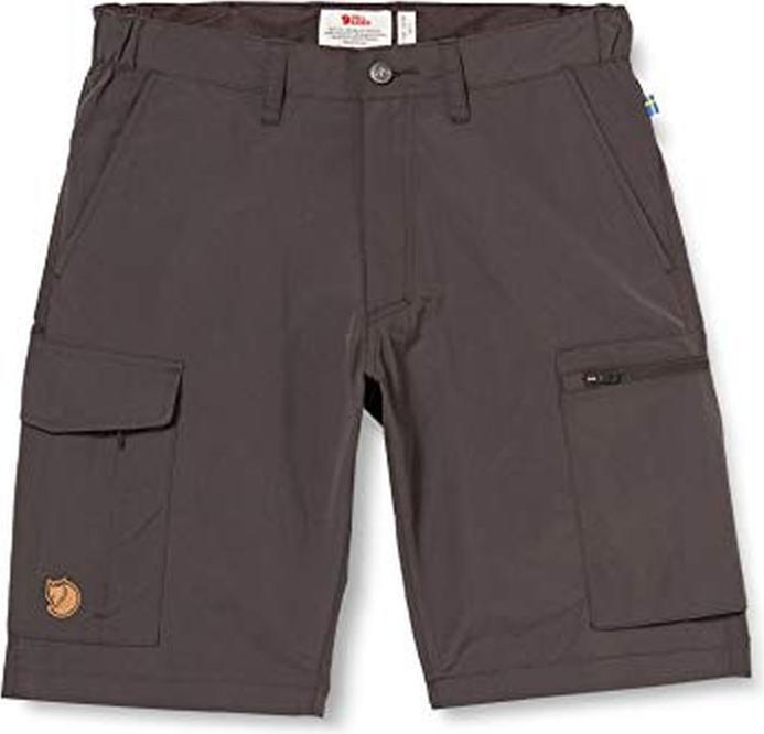 Produktbild Fjällräven Travellers MT Shorts (54)