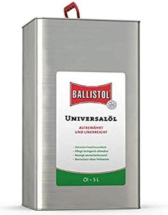 Produktbild Ballistol Mehrzwecköl (5000 ml)