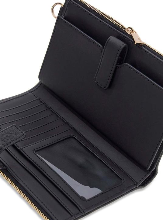 Actual product image Guess Anise SLG Double Zip Organizer