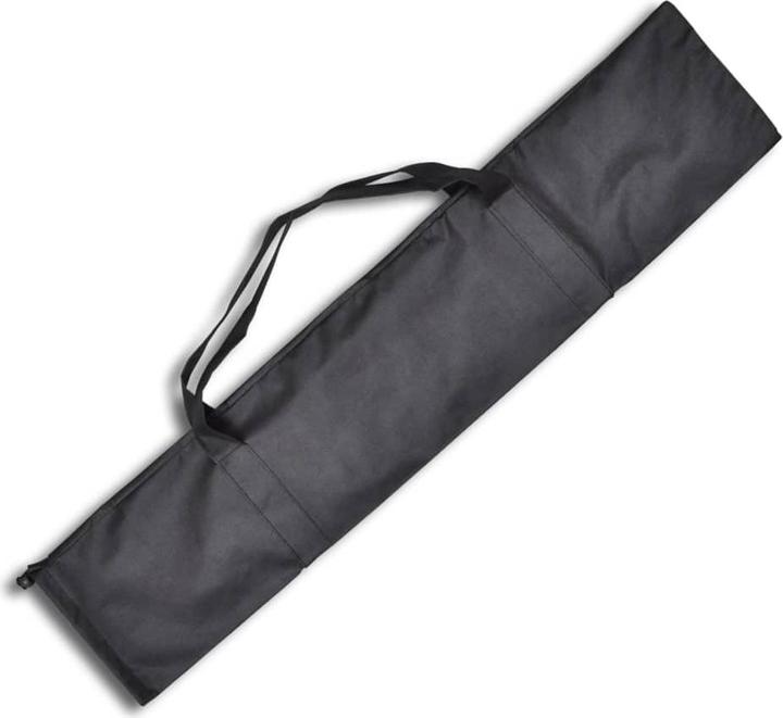 Image du produit vidaXL Fotostudio-Kit (600 cm, 210 cm)